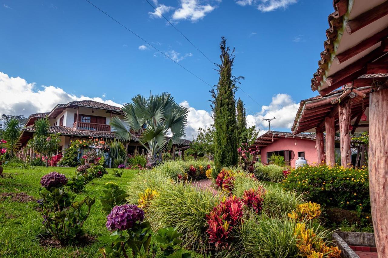 Hotel Estorake San Agustín Dış mekan fotoğraf