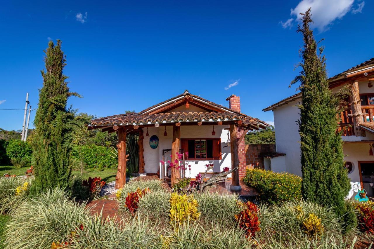 Hotel Estorake San Agustín Dış mekan fotoğraf