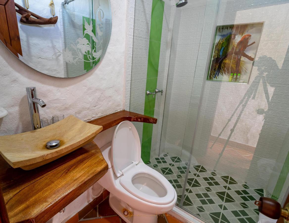 Hotel Estorake San Agustín Dış mekan fotoğraf