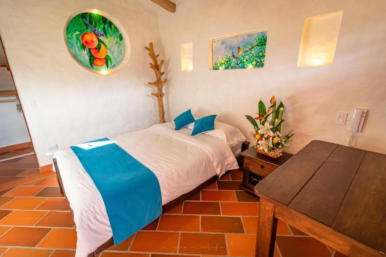Hotel Estorake San Agustín Dış mekan fotoğraf