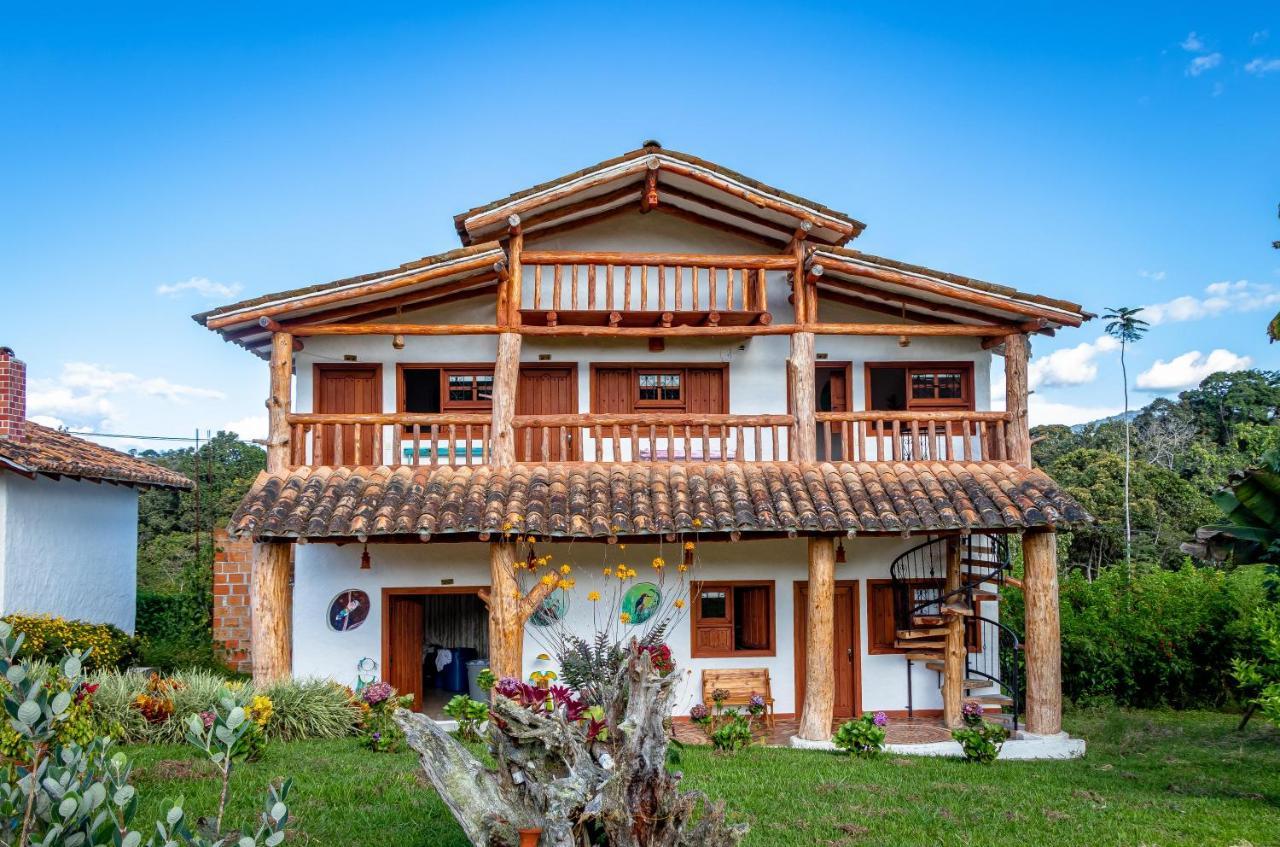Hotel Estorake San Agustín Dış mekan fotoğraf