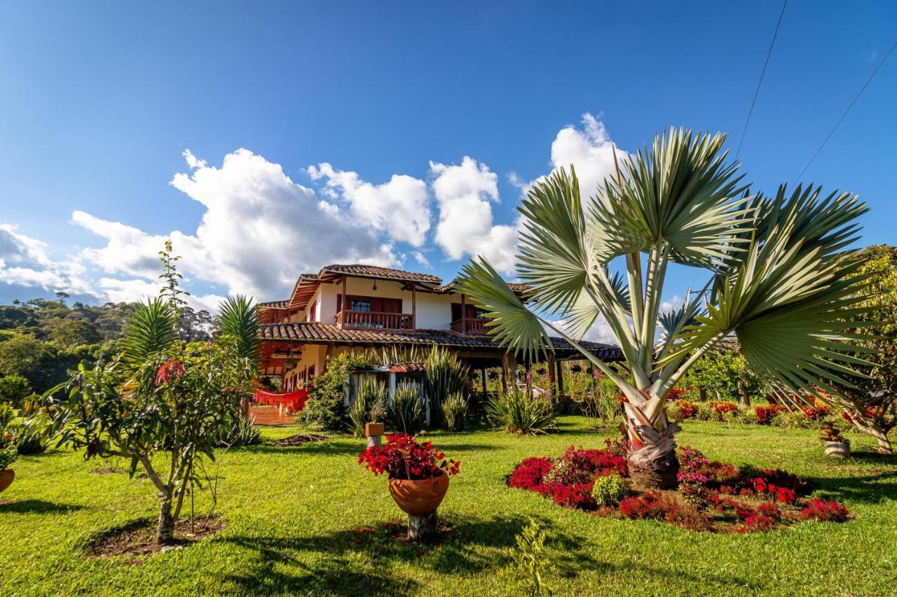 Hotel Estorake San Agustín Dış mekan fotoğraf