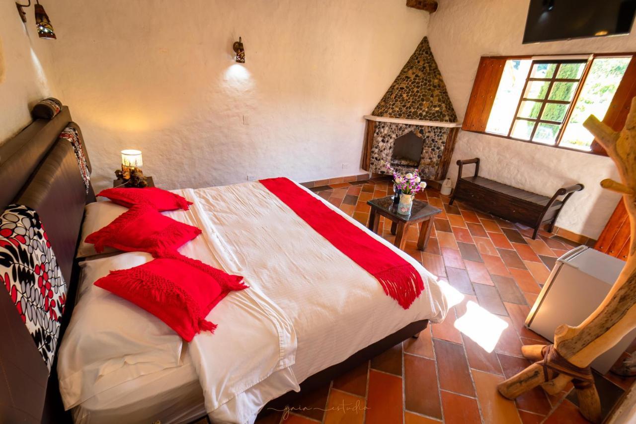 Hotel Estorake San Agustín Dış mekan fotoğraf