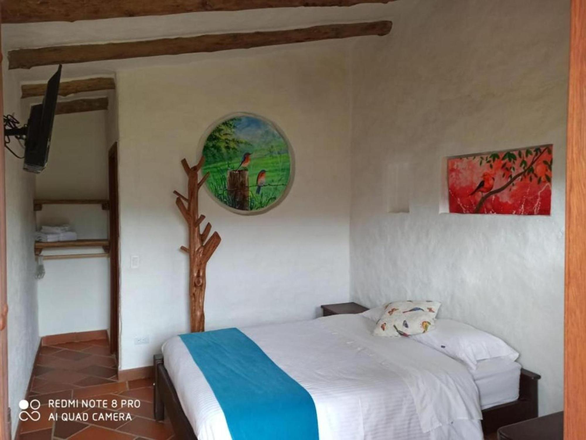 Hotel Estorake San Agustín Dış mekan fotoğraf