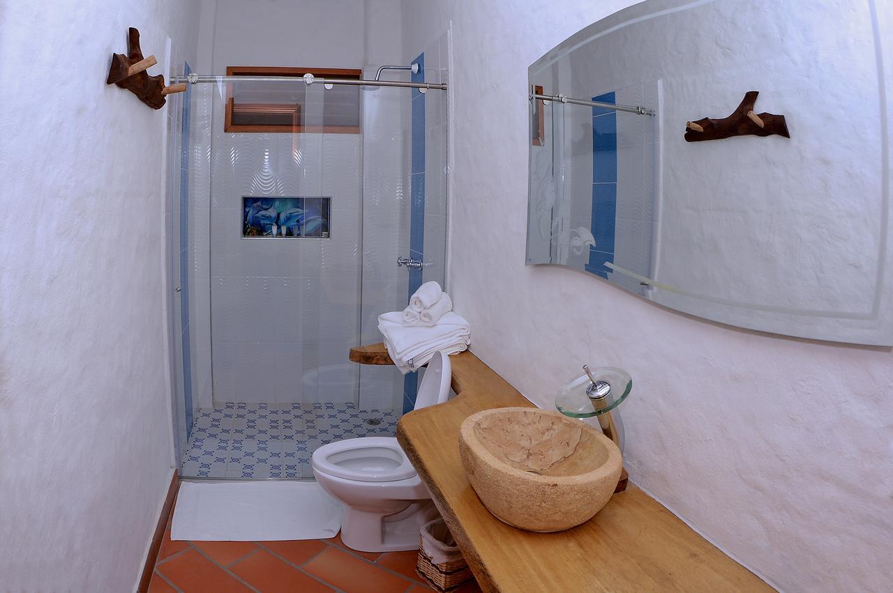 Hotel Estorake San Agustín Dış mekan fotoğraf