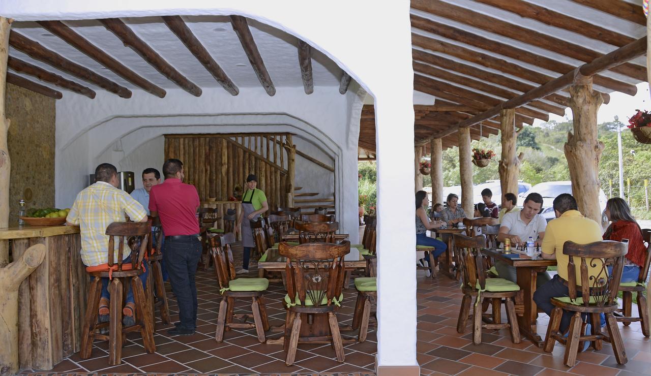 Hotel Estorake San Agustín Dış mekan fotoğraf