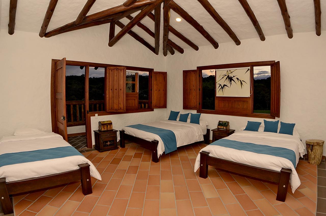Hotel Estorake San Agustín Dış mekan fotoğraf