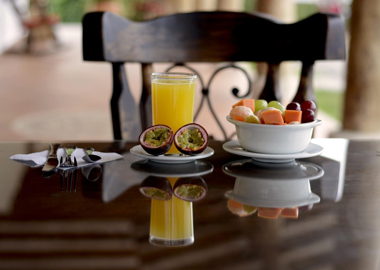 Hotel Estorake San Agustín Dış mekan fotoğraf