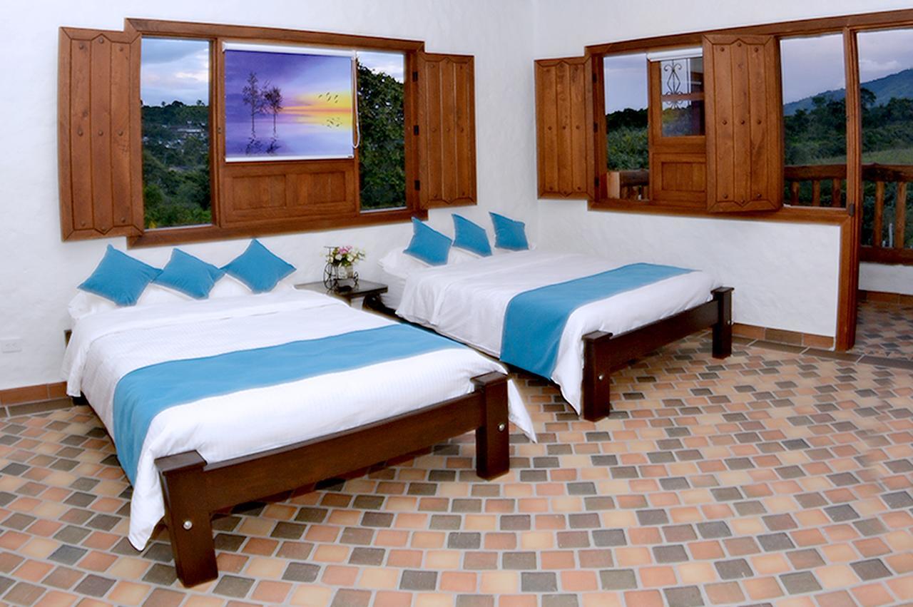 Hotel Estorake San Agustín Dış mekan fotoğraf