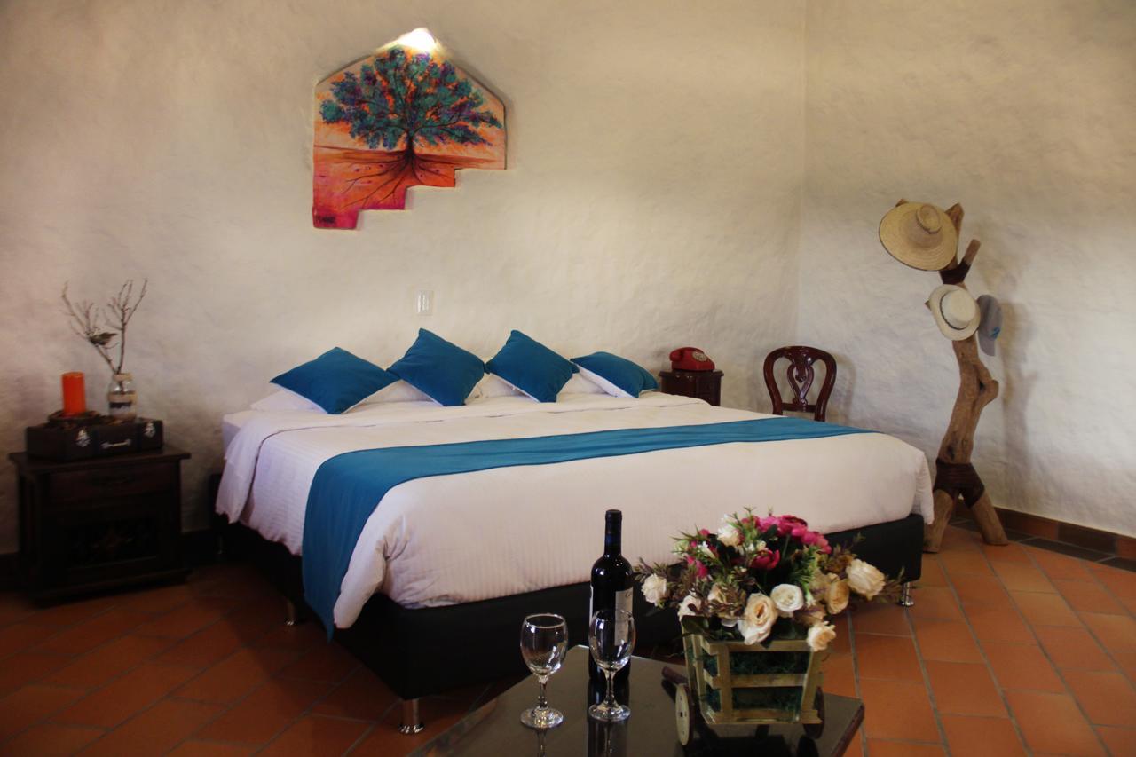 Hotel Estorake San Agustín Dış mekan fotoğraf