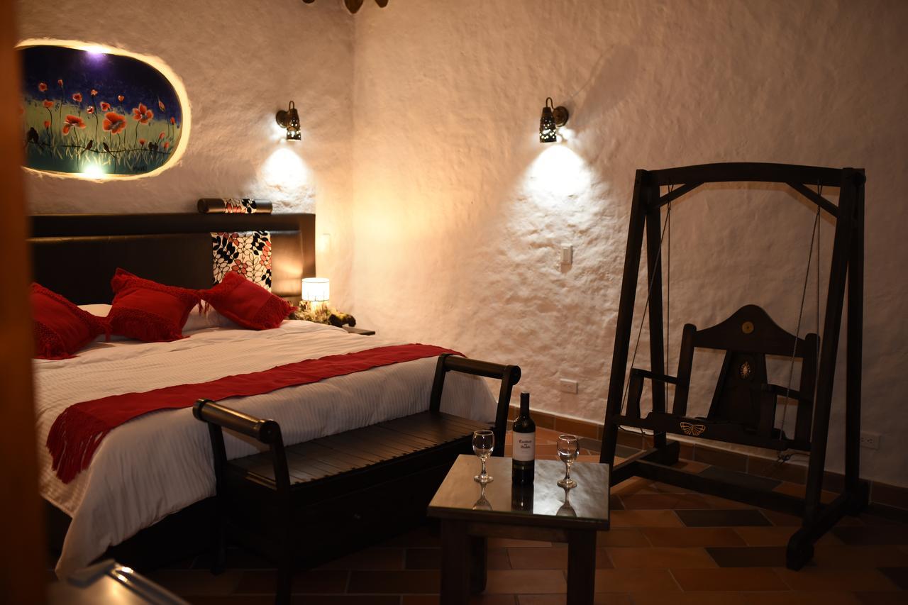 Hotel Estorake San Agustín Dış mekan fotoğraf