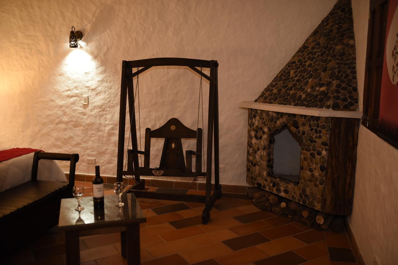 Hotel Estorake San Agustín Dış mekan fotoğraf